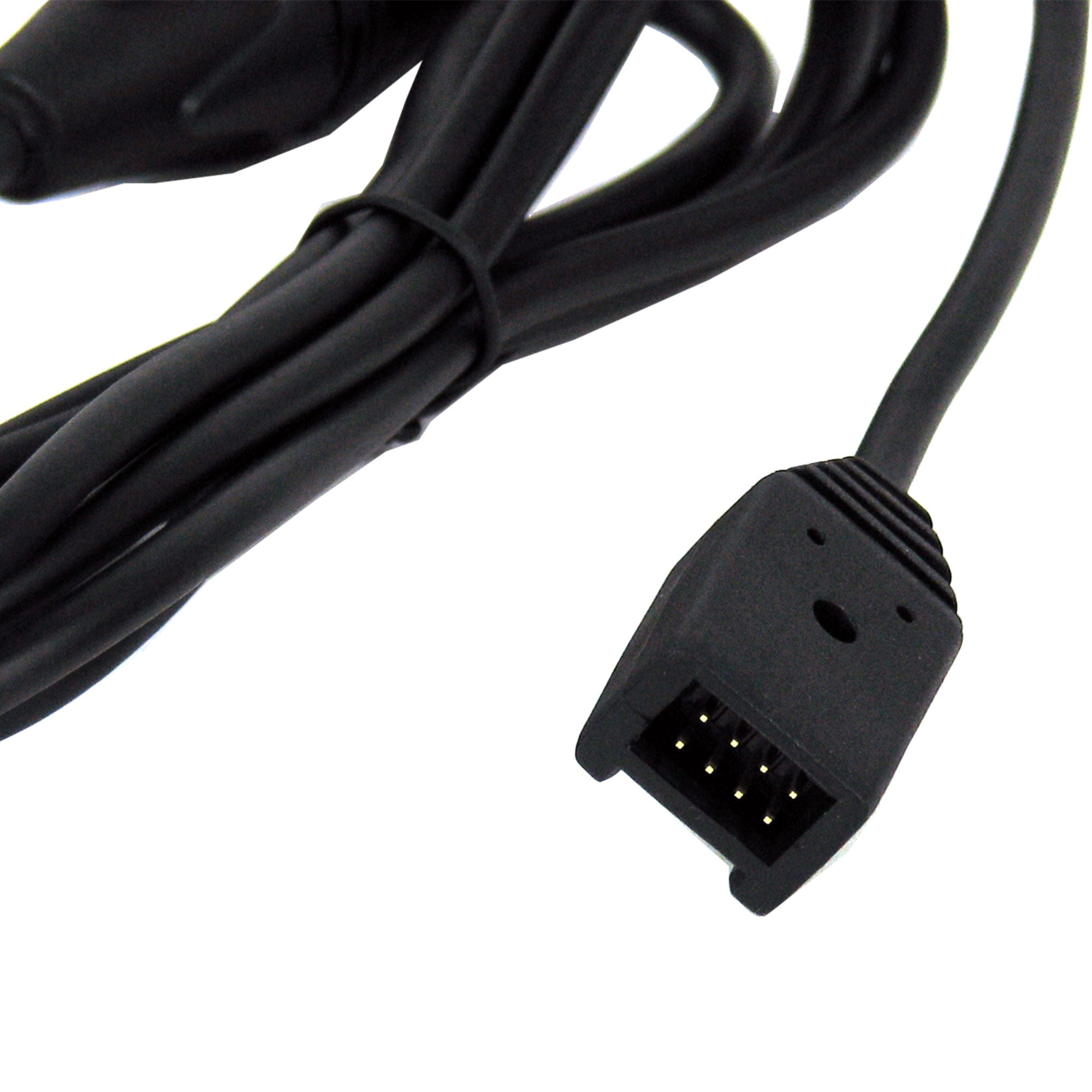 Clear-Com HLC-X5 Replacement Headset Cable for CC Series (XLR5 Male)