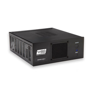 Waves SoundGrid Server One-C - Processor for SoundGrid Systems