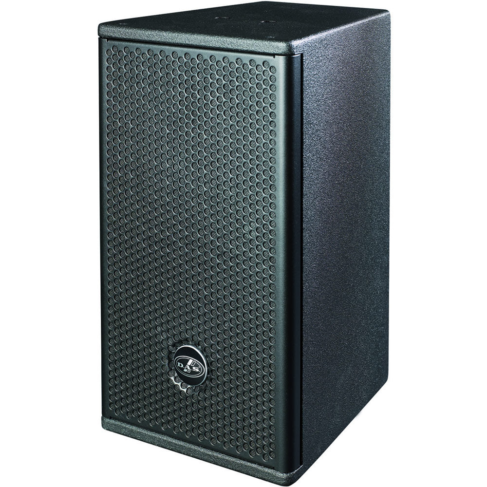 DAS ARTEC-508A - Active Two-Way 8-Inch Point Source Loudspeaker (Black)
