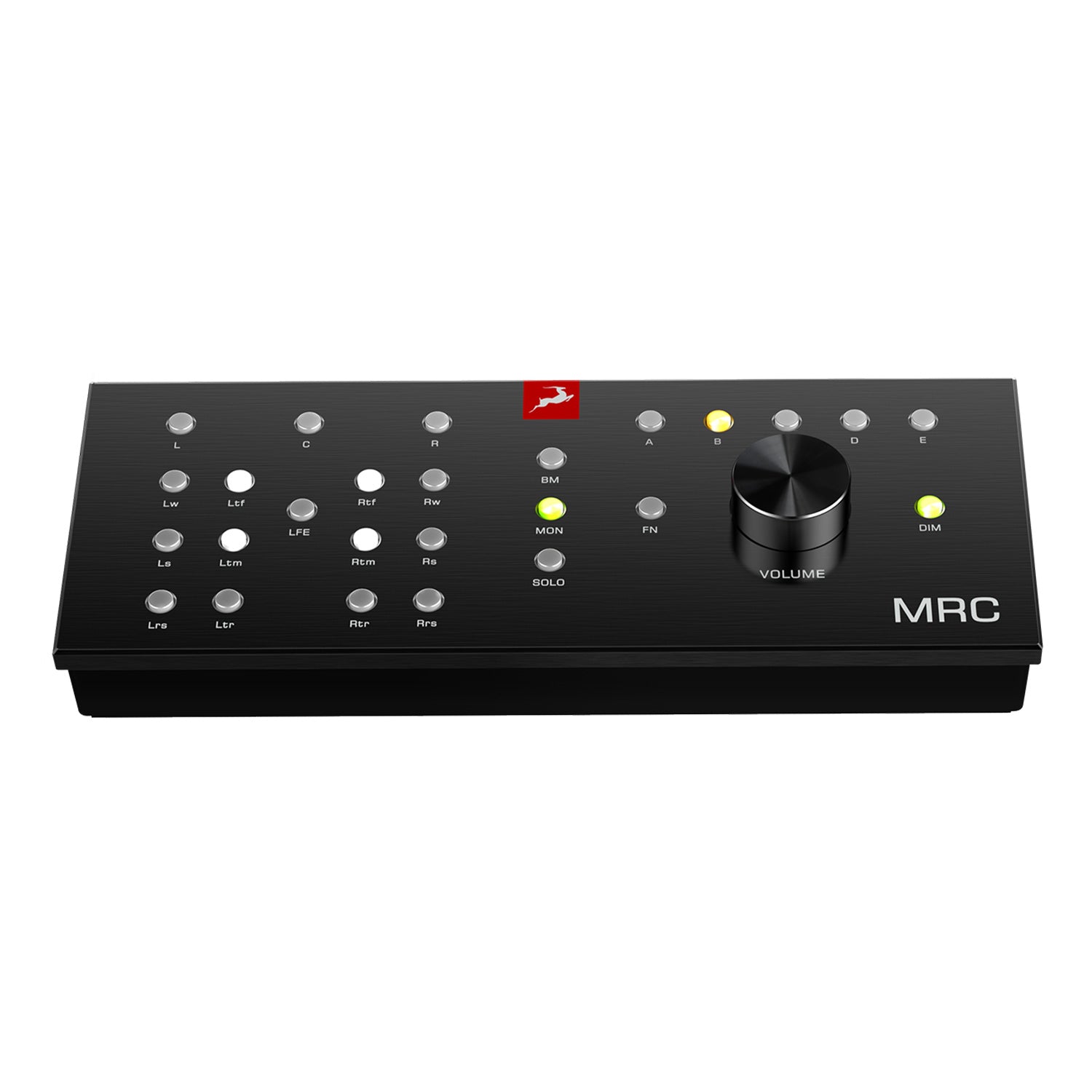 Antelope Audio MRC - Remote Control for Immersive Capable Antelope Interfaces
