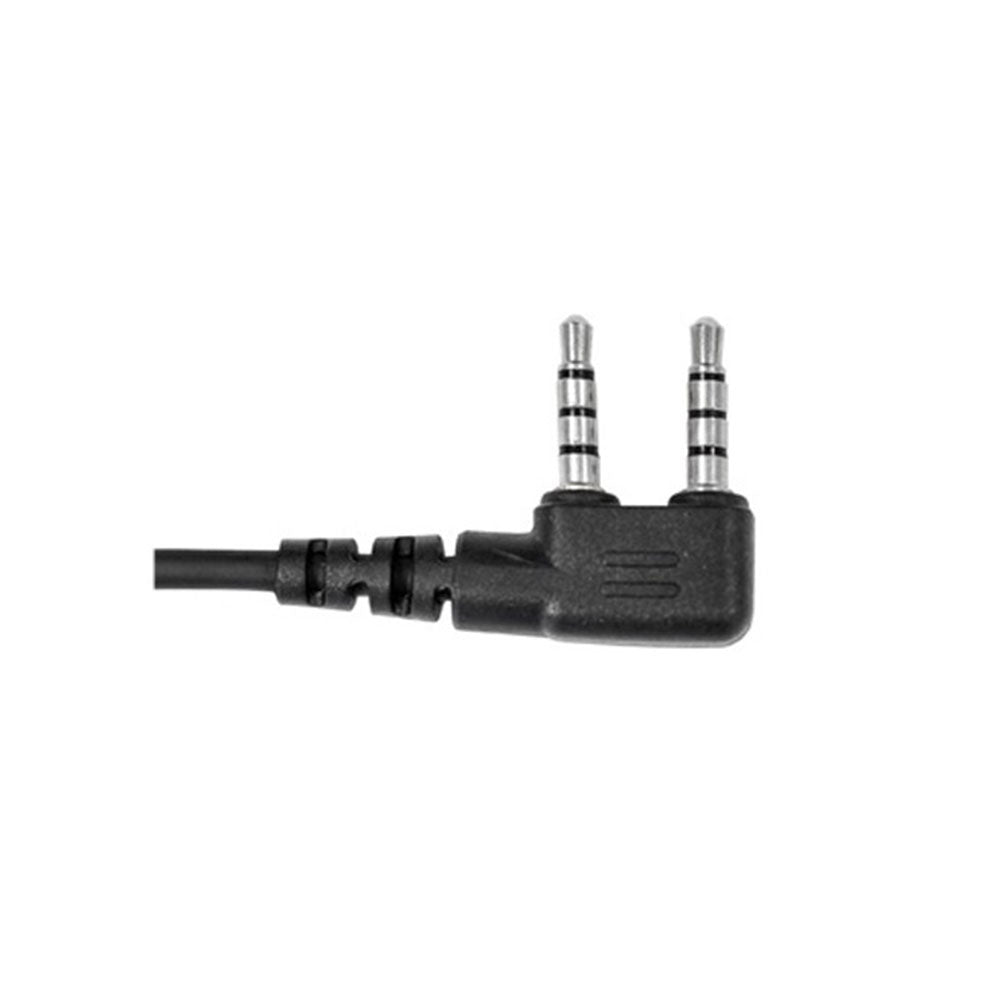 Pliant Technologies PHS-IEL-M In-Ear Headset for MicroCom Intercom