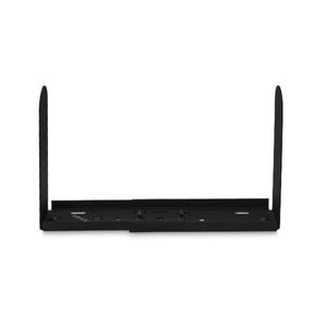 QSC CP12YM-BK Yoke Mount for CP12 Loudspeaker