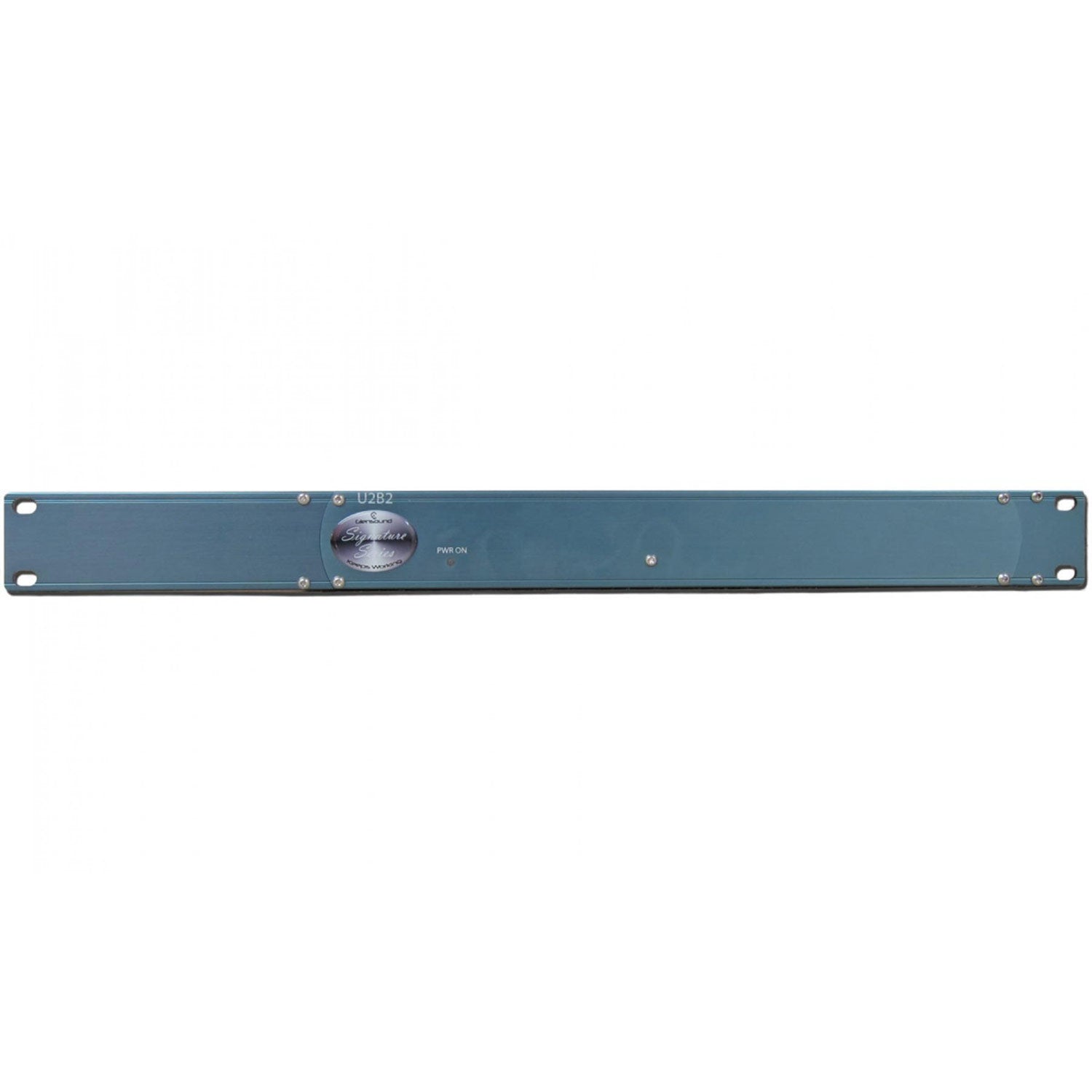 Glensound Signature U2B2 - Single Stereo Unbalanced to Balanced Converter