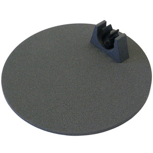 Schoeps BLCG Boundary Layer Mount for CCM Microphones (Gray)