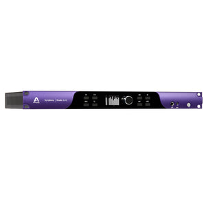 Apogee Symphony Studio 2x12 - 2 Mic/Line Input / 12 Line Output USB-C Audio Interface