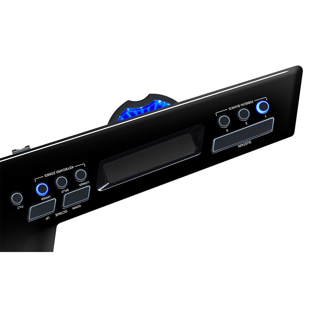 Alesis Vortex Wireless 2 - USB MIDI Keytar Controller with Wireless MIDI