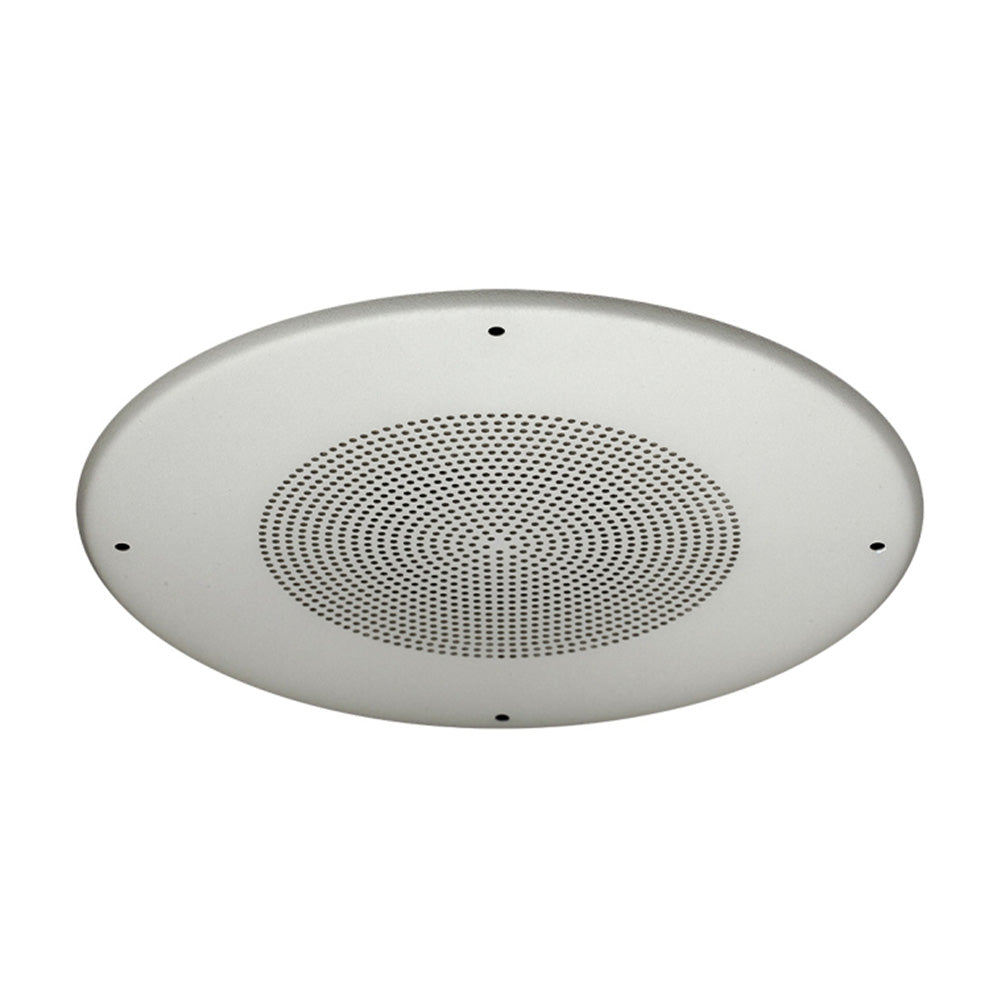 Soundtube RF-41-20-SG-WH - Full-Range 4-Inch Blind Mount Ceiling Speaker (White)