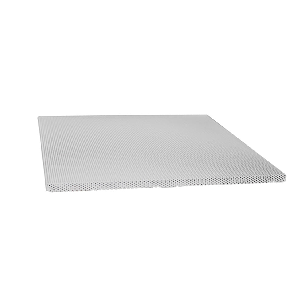 Soundtube GRL-CM42EZ-II-SQ-WH - Square Magnetic Grille for CM42-EZS-II or CM400i (White)