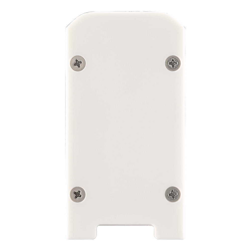 Yamaha VXL1W-16 Slim Line Array Install Speaker with 16 Drivers (White)