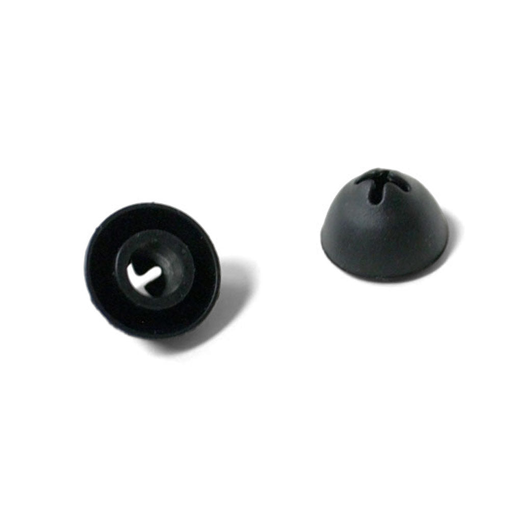 Williams AV EAR 240 Replacement Eartips For WIR RX18 Infrared Receiver (One Pair)