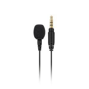 RODE Lavalier GO - Lavalier Microphone with TRS Connector