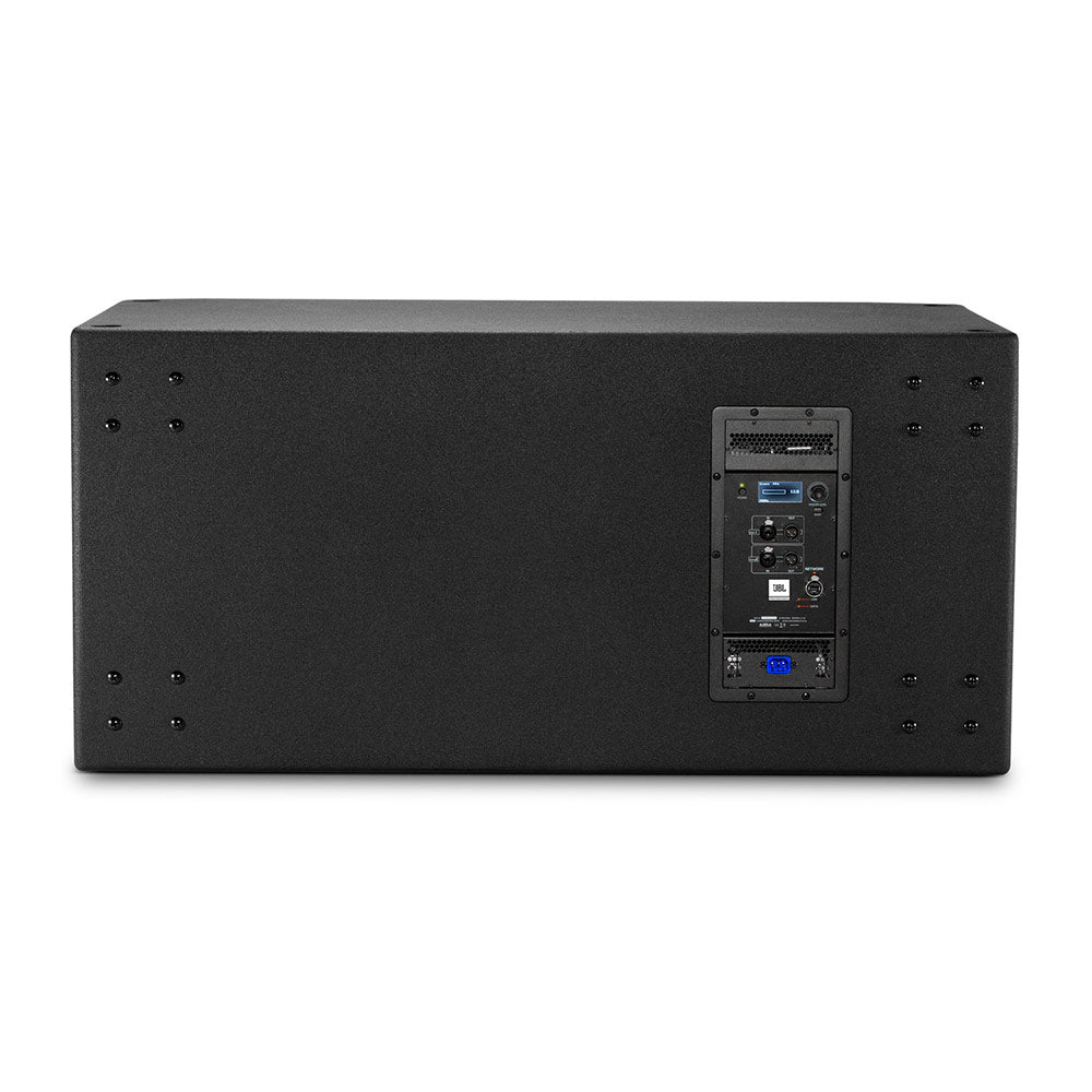 JBL SRX828SP - Dual 18" Self-Powered Subwoofer System