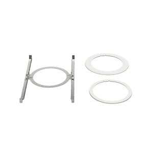 Bose FreeSpace FS4CERFK Speaker Retrofit Kit (White / Pair)