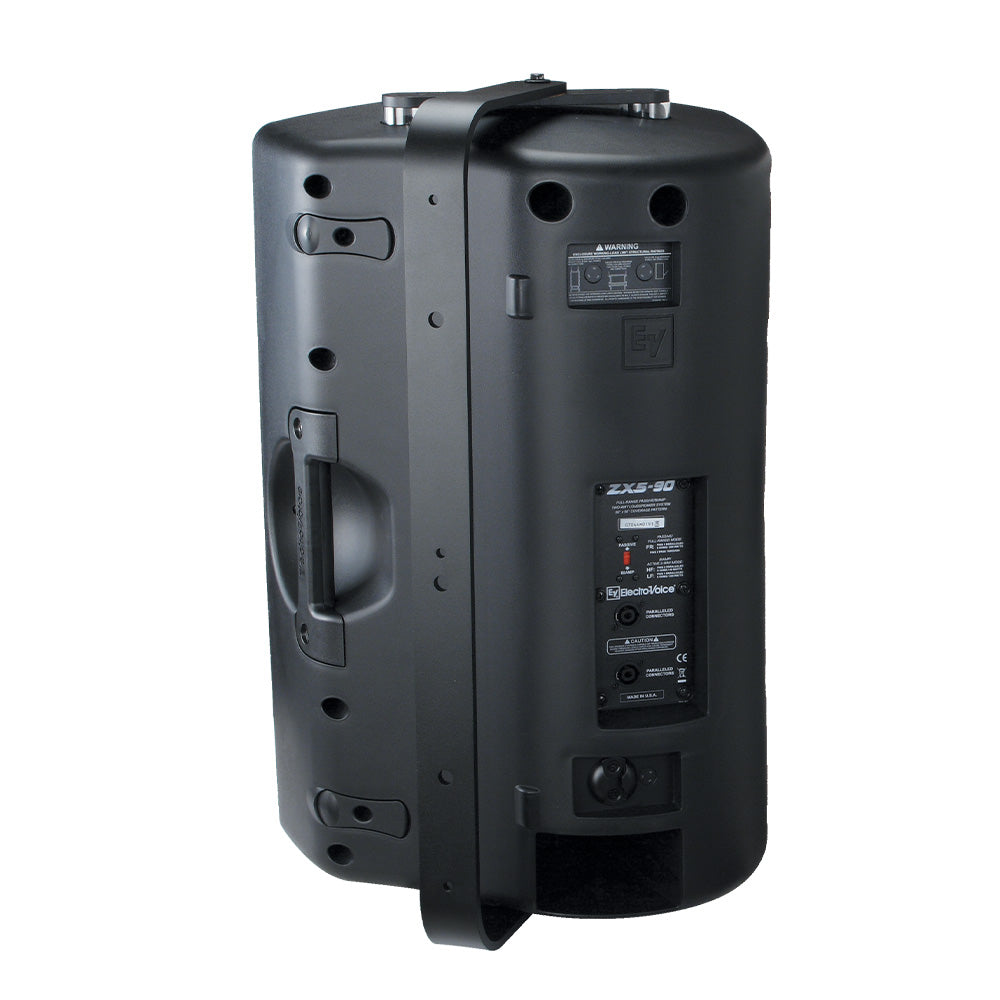 Electro-Voice MB3 - Mounting Bracket for Zx3 Loudspeaker (Black)