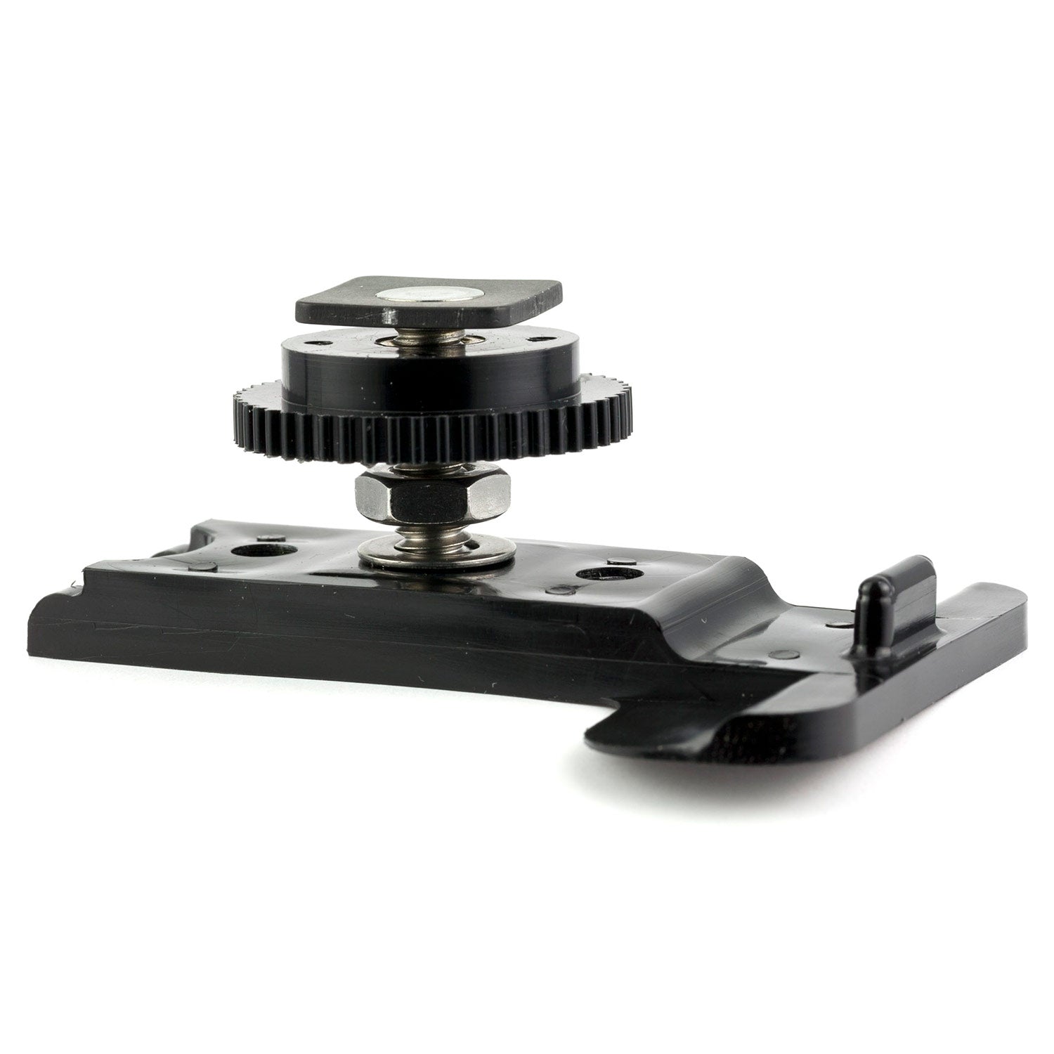 Lectrosonics LRSHOE - Camera Shoe Mount for LR Receiver
