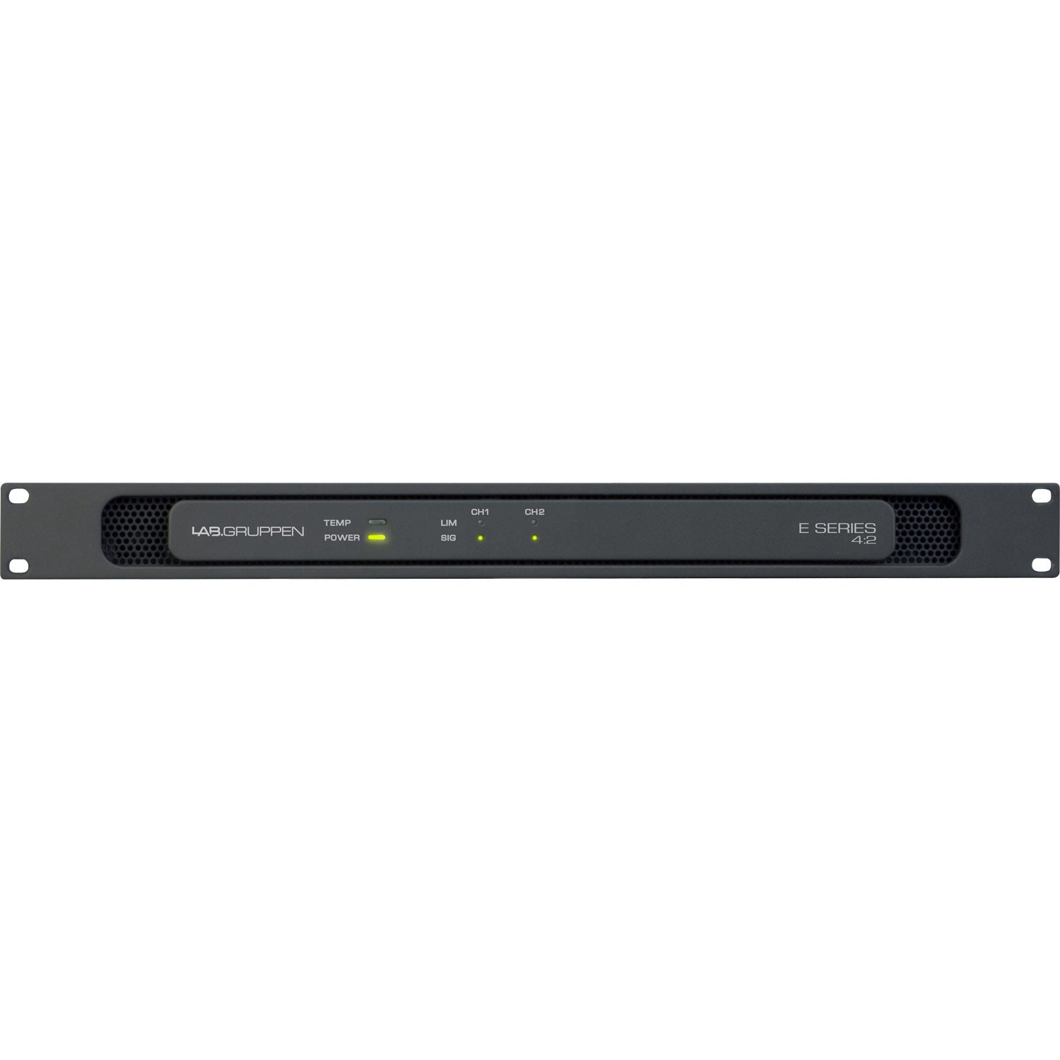 Lab Gruppen E 4:2 2-Channel Amplifier