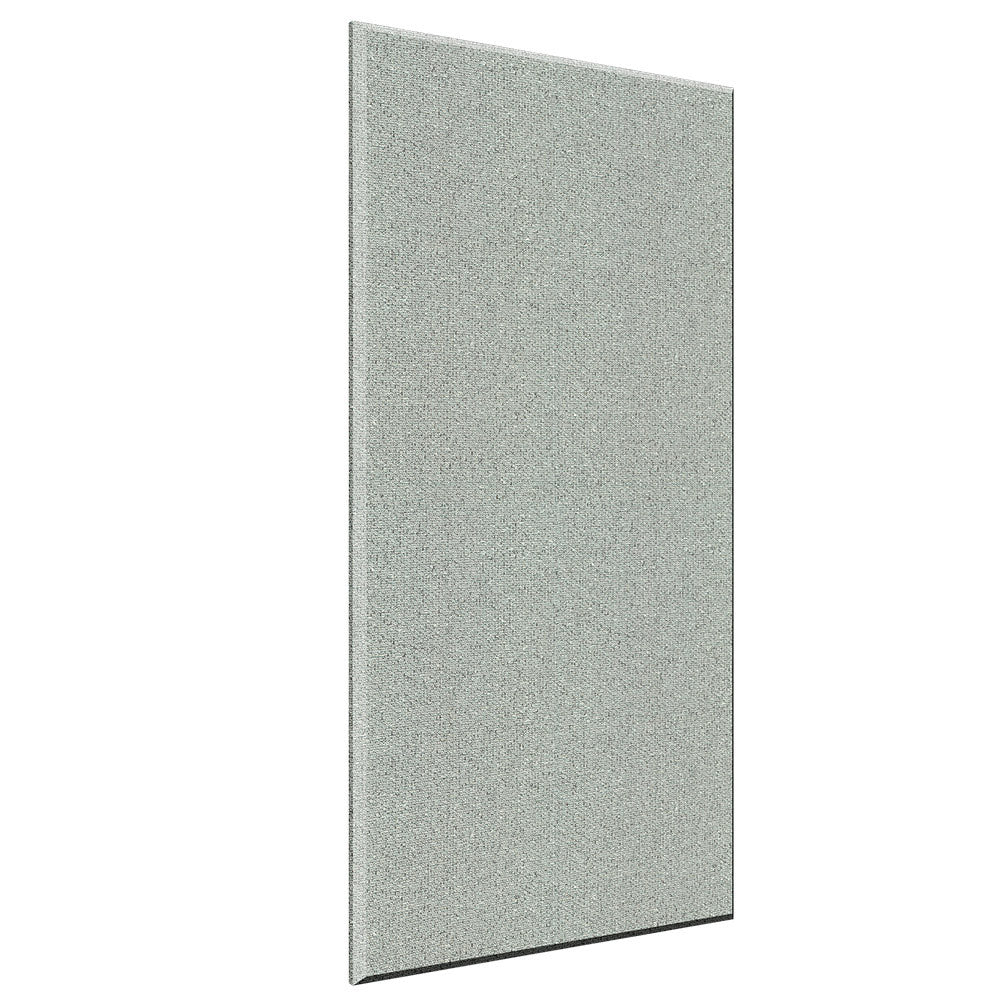 Auralex ProPanel Wall Absorption Panel - 1-Inch 2x4 Foot with Beveled Edge (Petoskey Fabric)