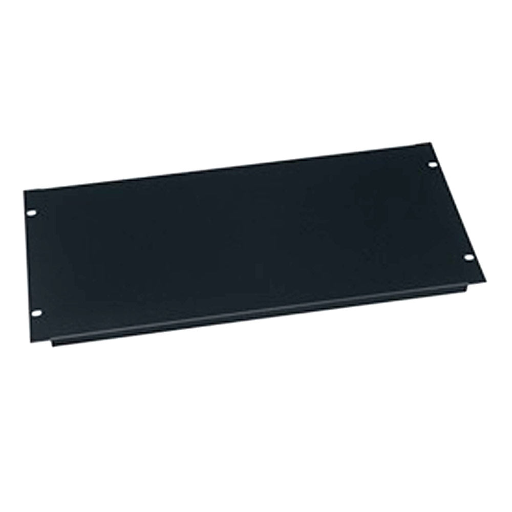 Middle Atlantic EB5 - Five Space EB Series Flanged Blank Panel