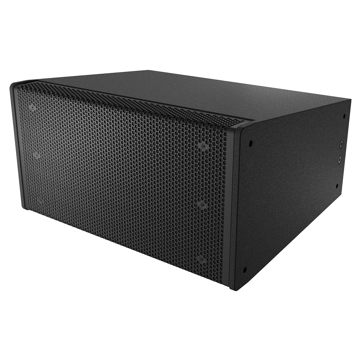 Electro-Voice X1I-212/90-B - 2-Way Passive Line Array Loudspeaker (Black / Indoor)
