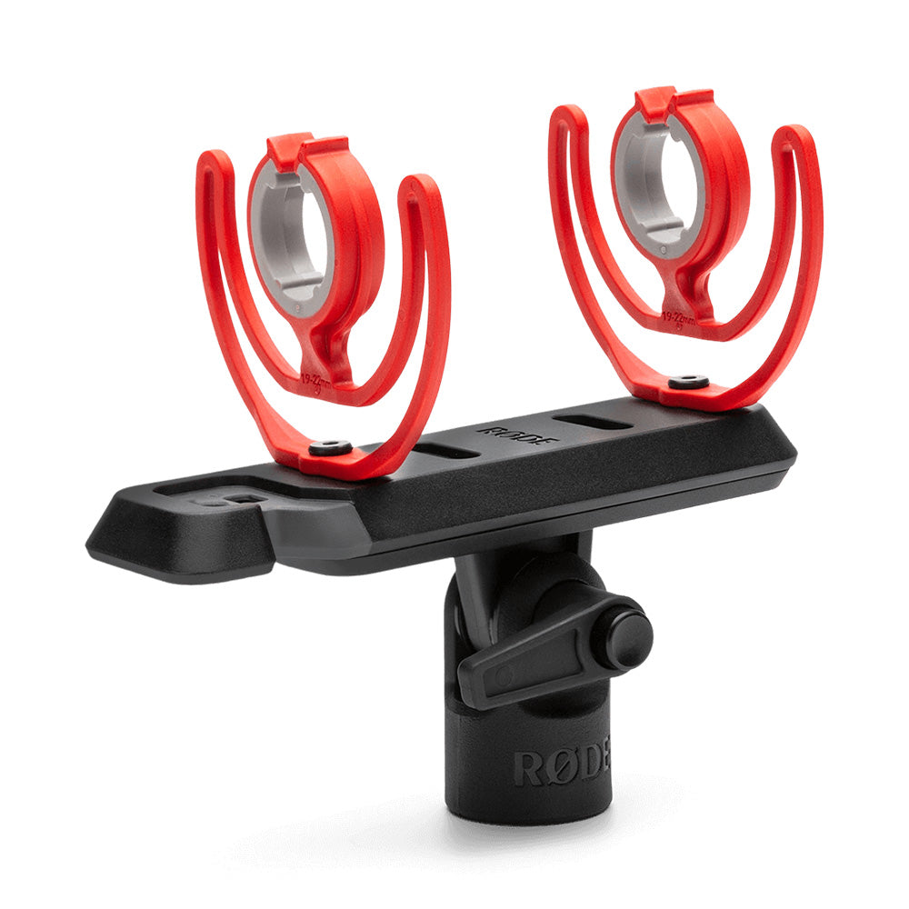 Rode SM4-R Rycote Lyre Suspension Mount for NTG Series