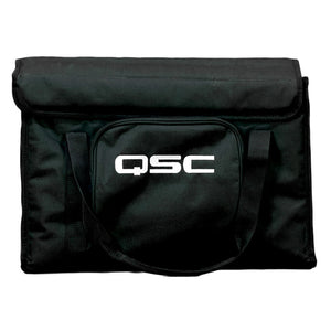 QSC LA108-TOTE - Heavy-Duty Transport Tote for LA108 Loudspeaker