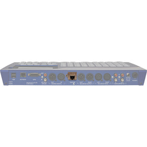 360 Systems 300-103-0081 - Dante Interface Option for Instant Replay 3