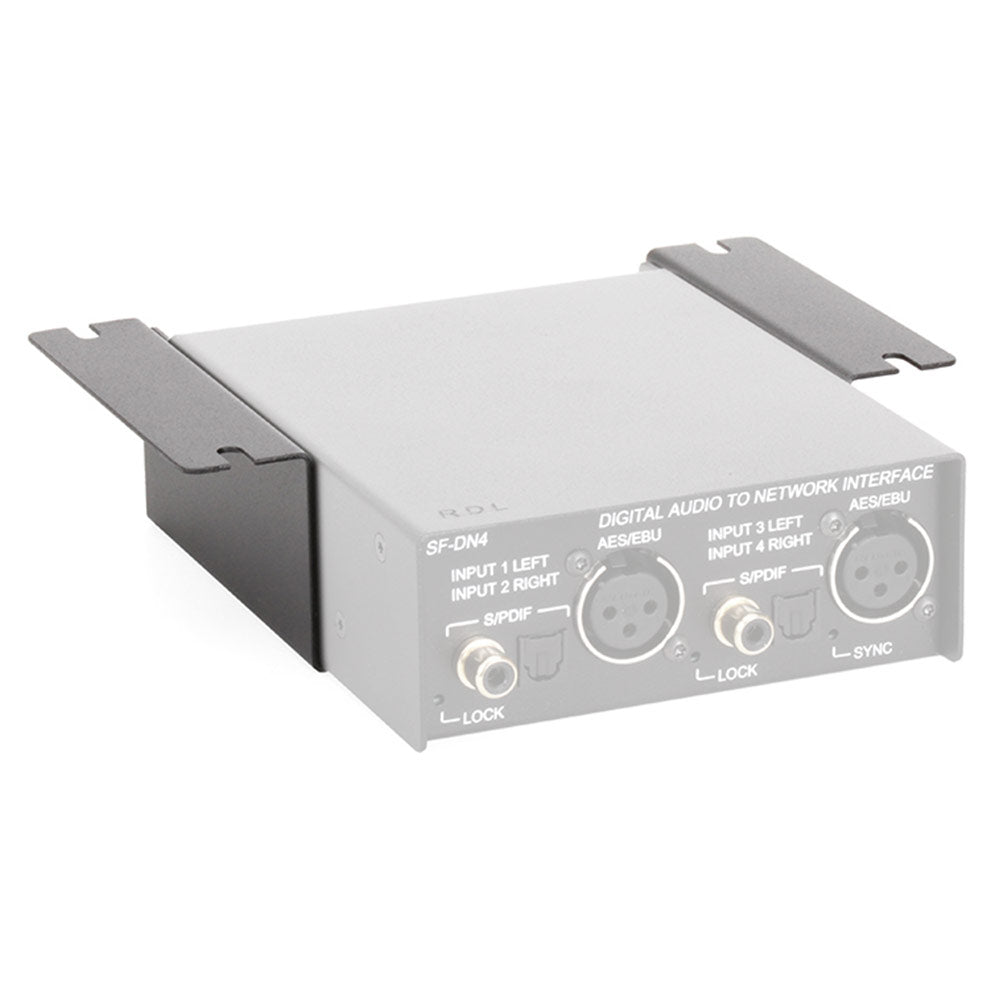 RDL SF-UCB2 Under Counter Bracket for SysFlex Products (Pair)