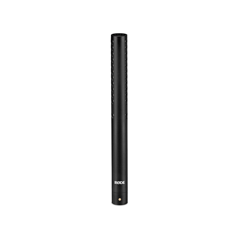 RODE NTG5 Location Recording Kit - Shotgun Microphone with Mount
