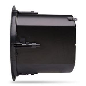 QSC AD-C SUB AcousticDesign Series Installation Subwoofer (Black)