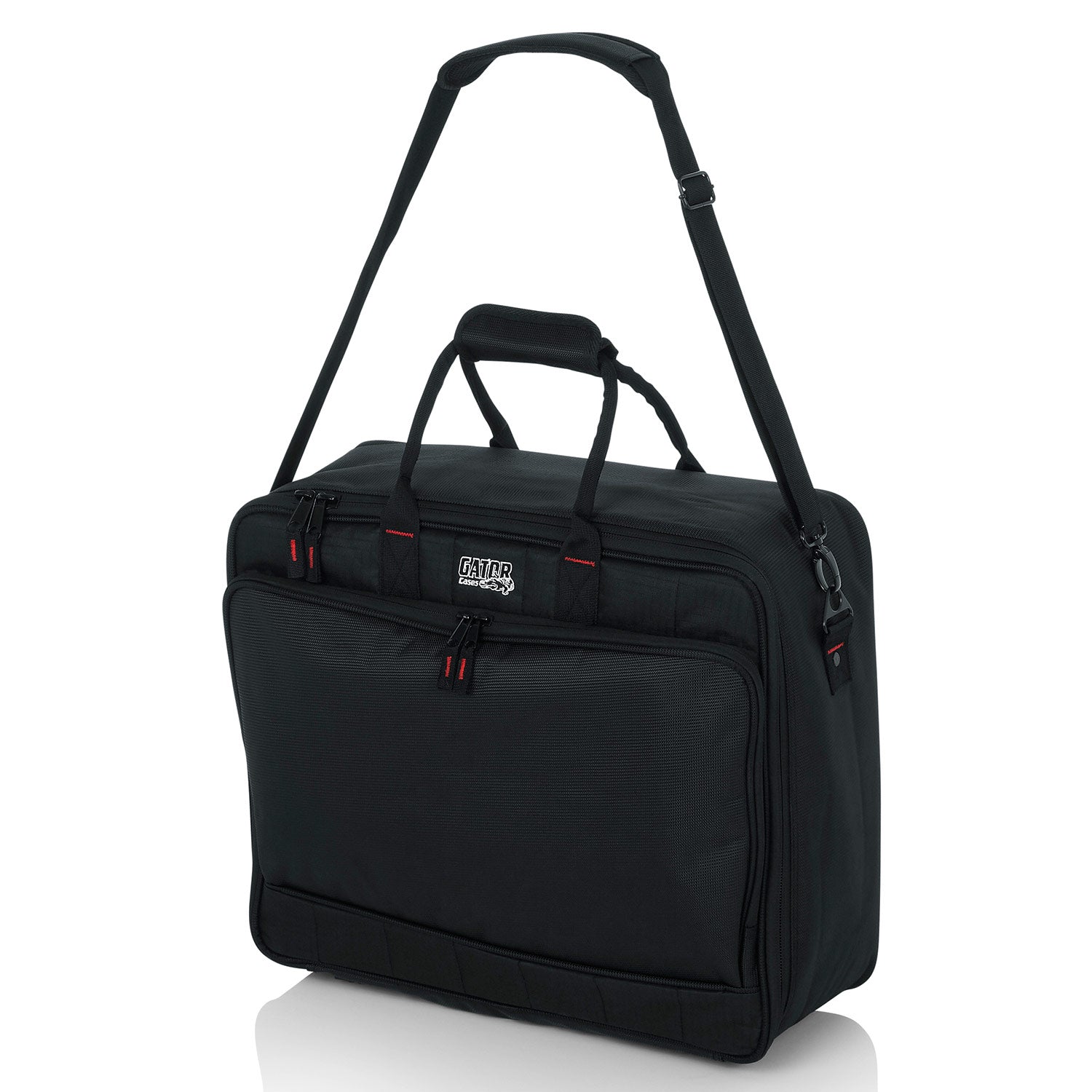 Gator G-MIXERBAG-1815 18" X 15" X 6.5" Mixer/Gear Bag