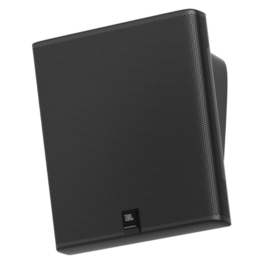 JBL SLP12/T - On-Wall Low-Profile Install Loudspeaker (Black)