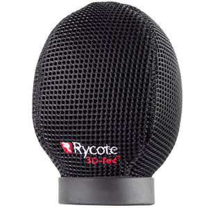 Rycote 74446 5Cm Super Softie Windshield (24/25 Mm Microphones)