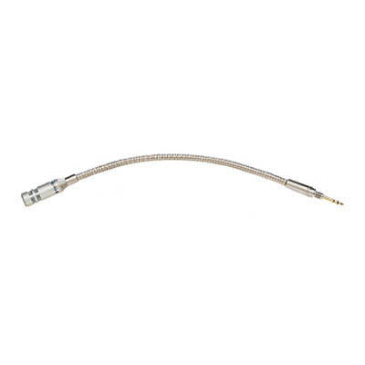 Clear-Com GM-18 18" Plug-in Gooseneck Microphone