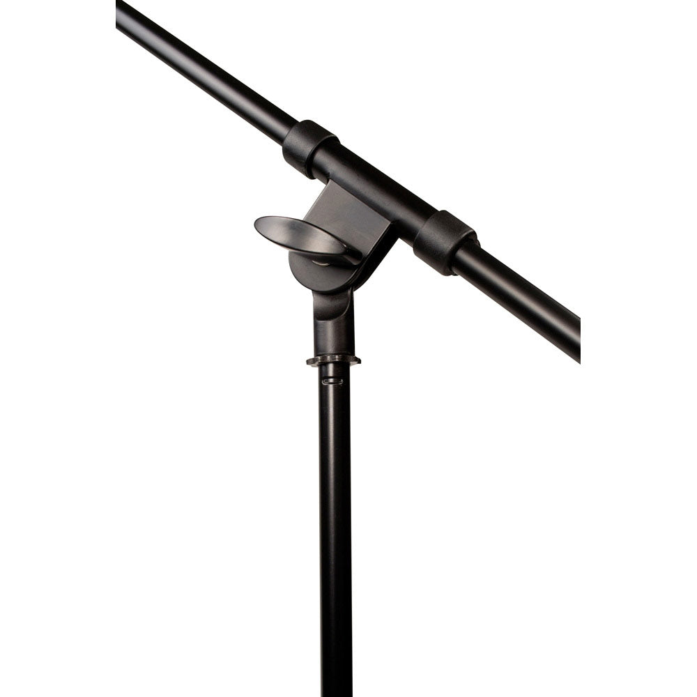 Ultimate Support JamStands JSMCFB6PK Set of 6 Boom Mic Stands with Bag