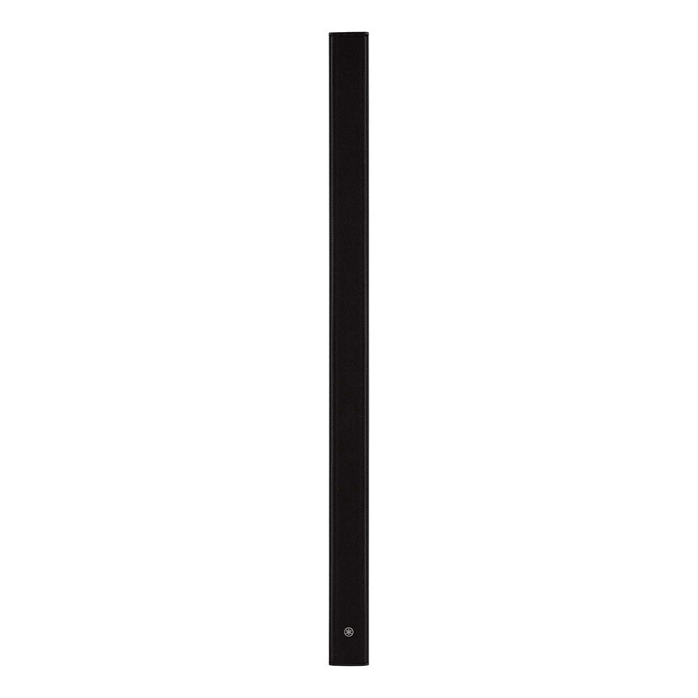 Yamaha VXL1B-16 Slim Line Array Install Speaker with 16 Drivers (Black)