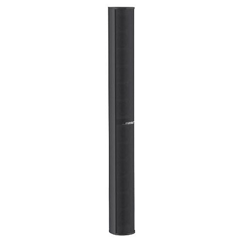 Bose Panaray MA12 Mid/High Modular Line Array - Black / Single
