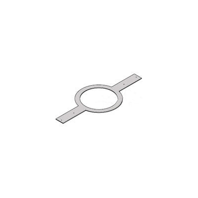 JBL MTC-19NC Mounting Brackets for Control 19CS - 6 Pack