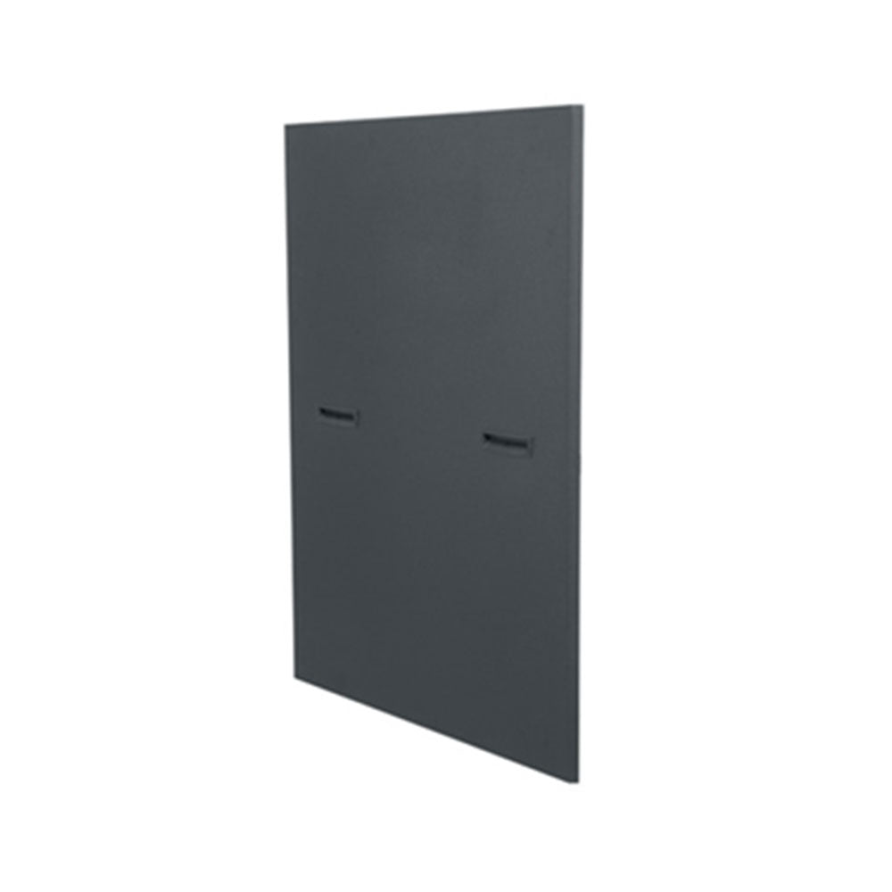 Middle Atlantic SP-5-37-26 Side Panels for SPN Series Racks - 37 Space