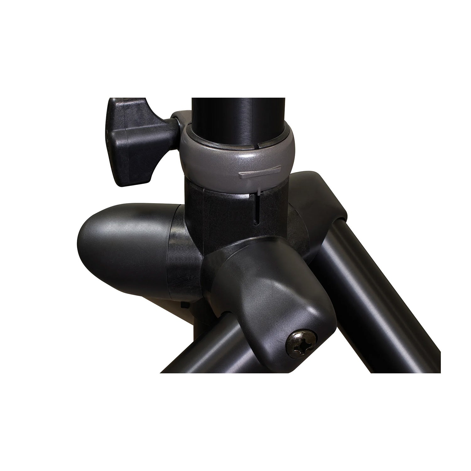 Ultimate Support TS-88B - Original Series Extra Tall Aluminum Tripod Speaker Stand