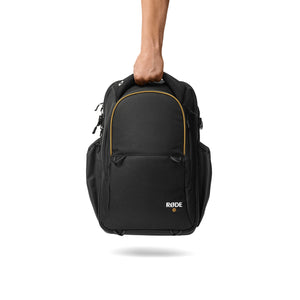 RODE Backpack - Carry Bag for RODECaster Pro II and Laptop