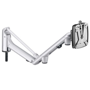 Yellowtec YT3812 m!ka EasyLift Monitor Arm Med - 7-15KG Aluminum