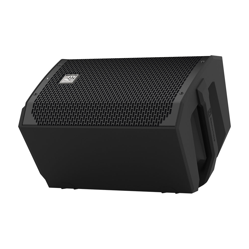 Electro-Voice EVERSE 8 - Weatherized Battery Powered PA Loudpspeaker (Black)