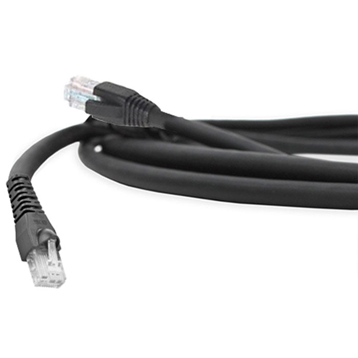 ProCo DURACAT-20 Heavy-Duty Cat6 Ethernet Cable (20 Foot / Standard Connectors)