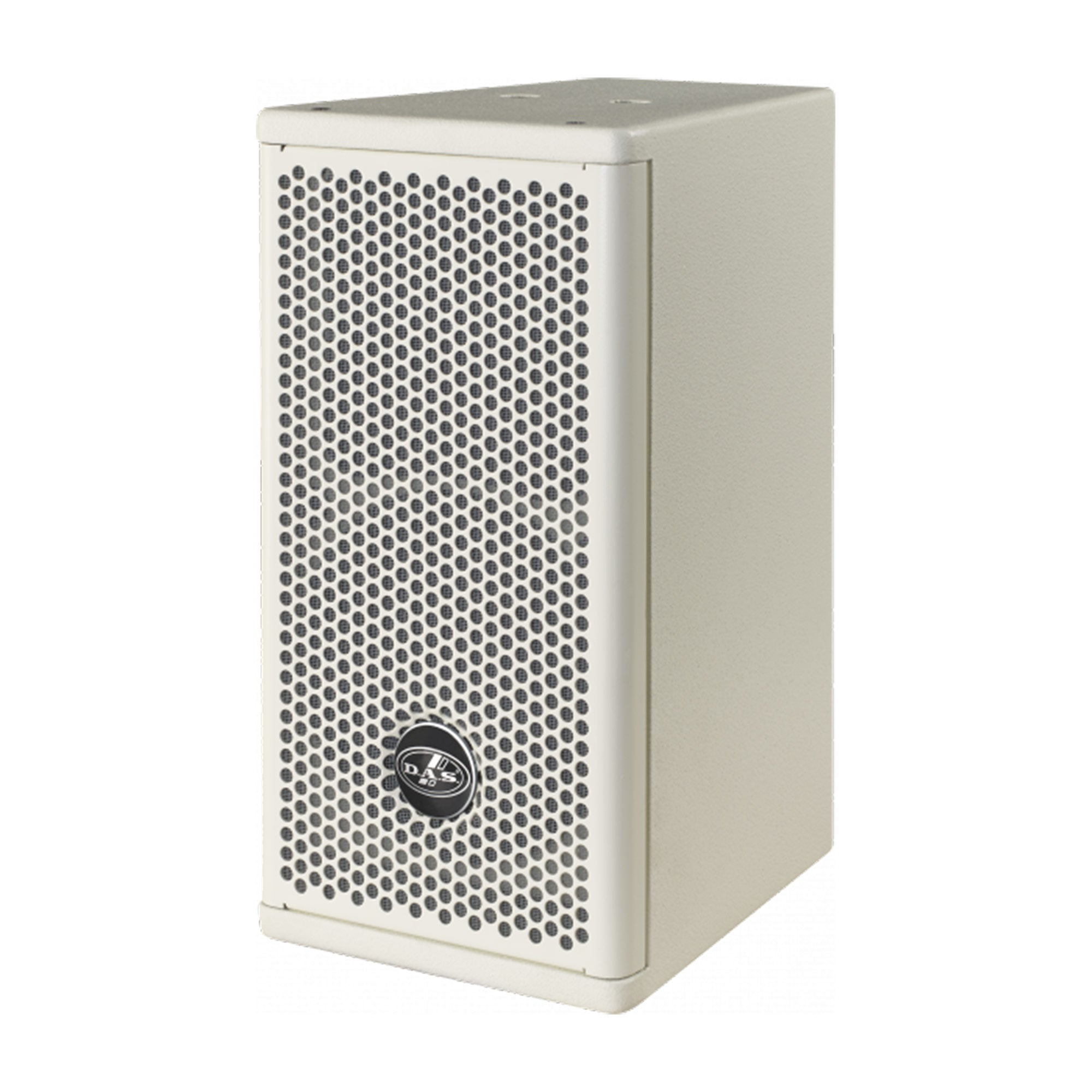 DAS ARTEC-506A-W - Active Two-Way 6-Inch Point Source Loudspeaker (White)