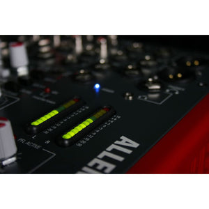 Allen and Heath ZED-18 Compact Live/Recording Mixer (with USB)