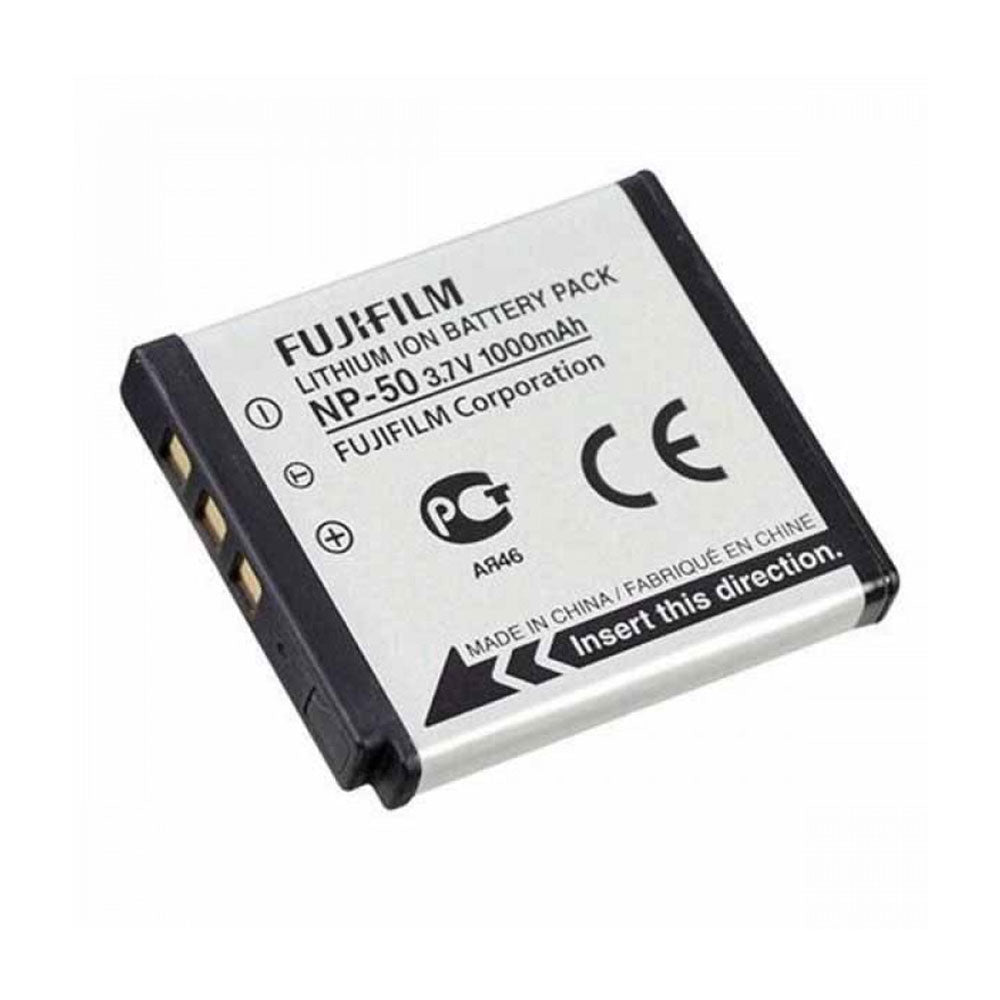 Zaxcom NP-50 Li-Ion Battery for ZMT Series