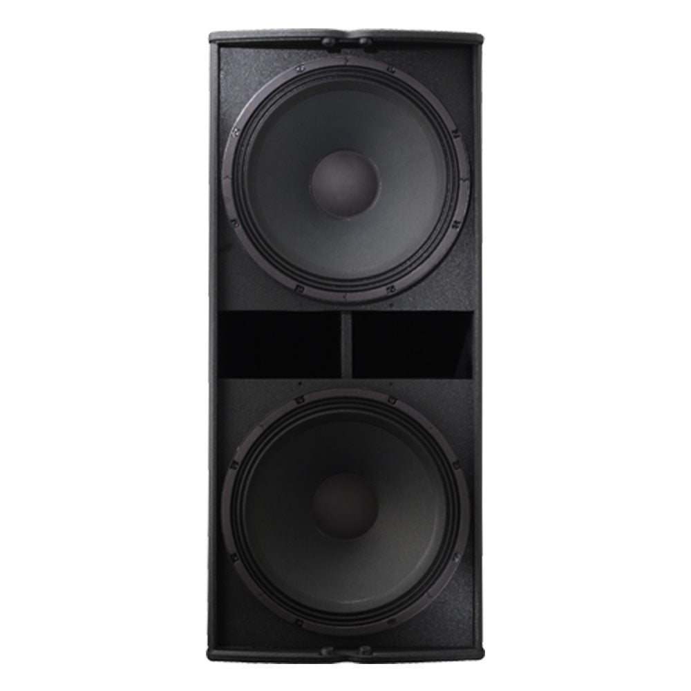 Electro-Voice TX2181 - Dual 18-Inch Passive Subwoofer