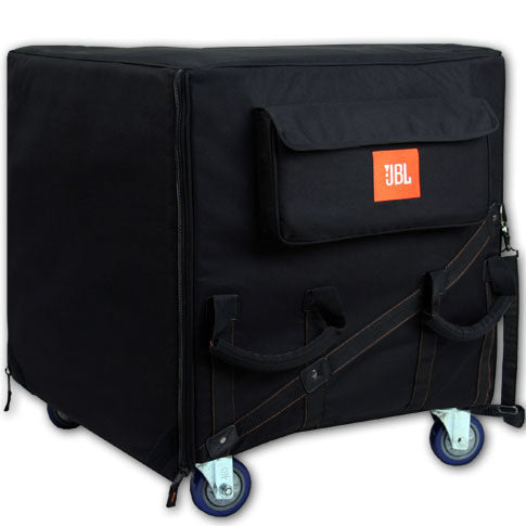 JBL JBL-SUB-18T Sub Transporter Protective Enclosure with integrated casterboard - fits EON518S