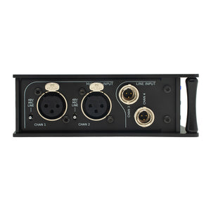 CEDAR Audio DNS 4 - Four-Channel Dialogue Noise Suppressor