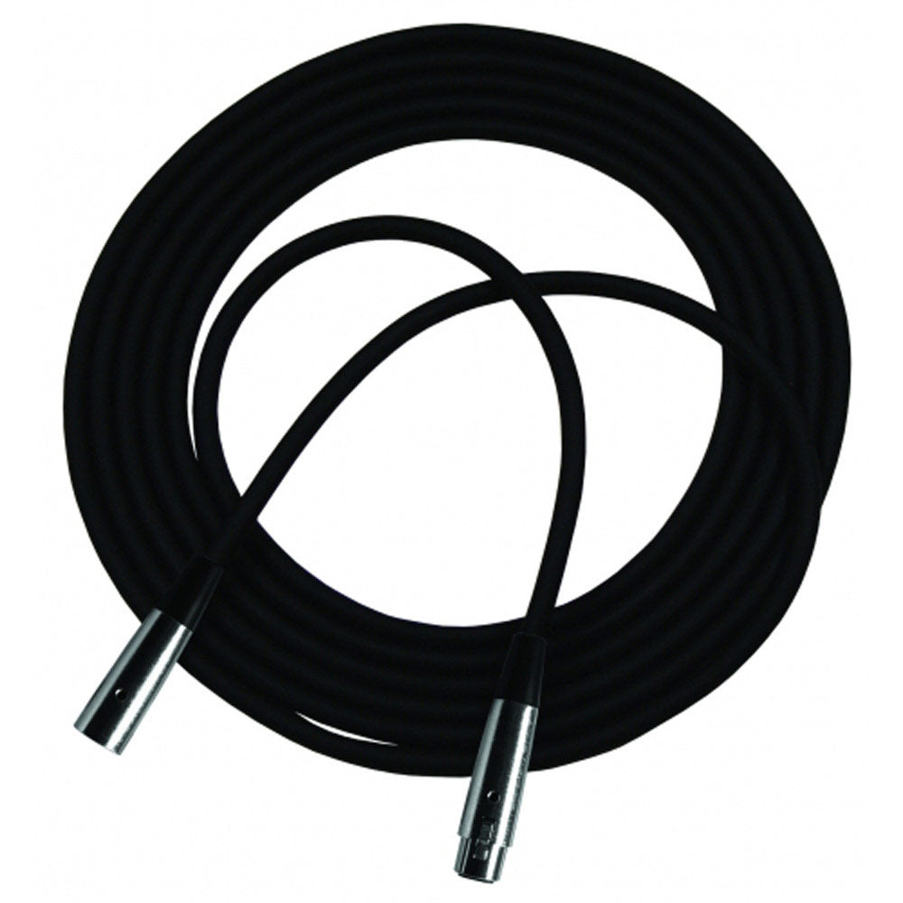 ProCo SMM-25 StageMaster Series Microphone Cable (25 Foot)